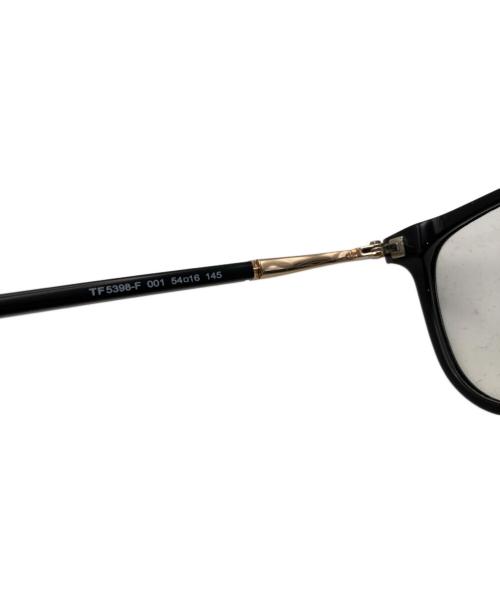 TOM FORD（トムフォード）TOM FORD (トムフォード) アジアンフィット メガネ サイズ:54?16 145の古着・服飾アイテム