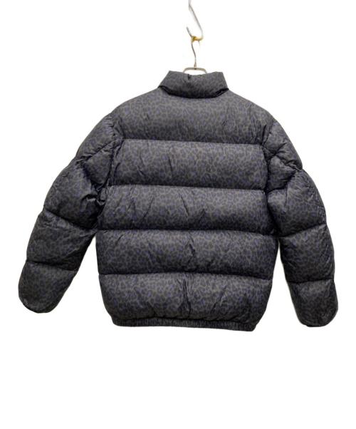 thisisneverthat（ディスイズネバーザット）thisisneverthat (ディスイズネバーザット) PERTEX TDownJacket ネイビー サイズ:Ｓの古着・服飾アイテム