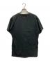 BlackEyePatch (ブラックアイパッチ) BoTT (ボット) コラボロゴTEE ブラック サイズ:M：8000円