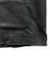 中古・古着 BlackEyePatch (ブラックアイパッチ) BoTT (ボット) コラボロゴTEE ブラック サイズ:M：8000円