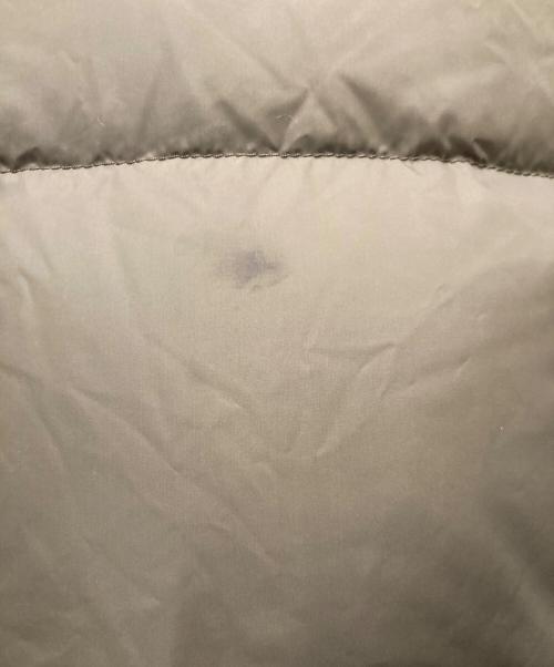 DUVETICA（デュベティカ）DUVETICA (デュベティカ) BEAUTY&PYOUTH 別注 SAOIRSE ダウンコート カーキ サイズ:42の古着・服飾アイテム