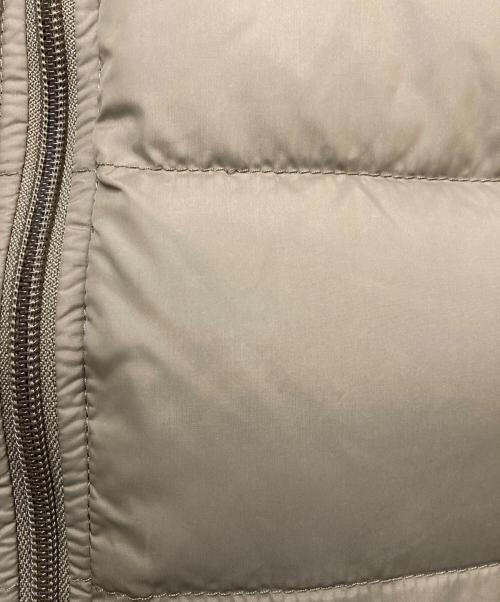 DUVETICA（デュベティカ）DUVETICA (デュベティカ) BEAUTY&PYOUTH 別注 SAOIRSE ダウンコート カーキ サイズ:42の古着・服飾アイテム