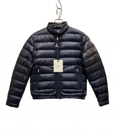 中古・古着通販】MONCLER (モンクレール) ACORUSダウンジャケット