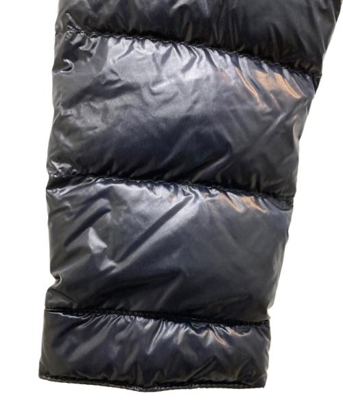 MONCLER（モンクレール）MONCLER (モンクレール) ACORUSダウンジャケット ネイビー サイズ:2の古着・服飾アイテム