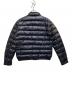 MONCLER (モンクレール) ACORUSダウンジャケット ネイビー サイズ:2：70000円