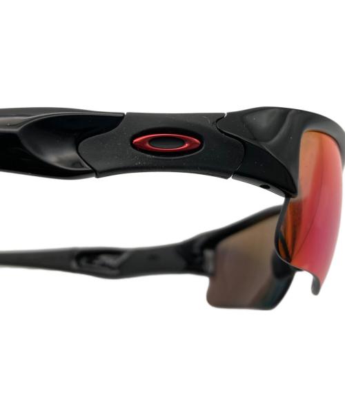 OAKLEY（オークリー）OAKLEY (オークリー) サングラス ブラック サイズ:63□14の古着・服飾アイテム