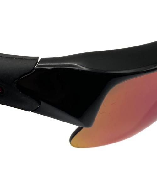OAKLEY（オークリー）OAKLEY (オークリー) サングラス ブラック サイズ:63□14の古着・服飾アイテム
