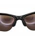 中古・古着 OAKLEY (オークリー) サングラス ブラック サイズ:63□14：8000円