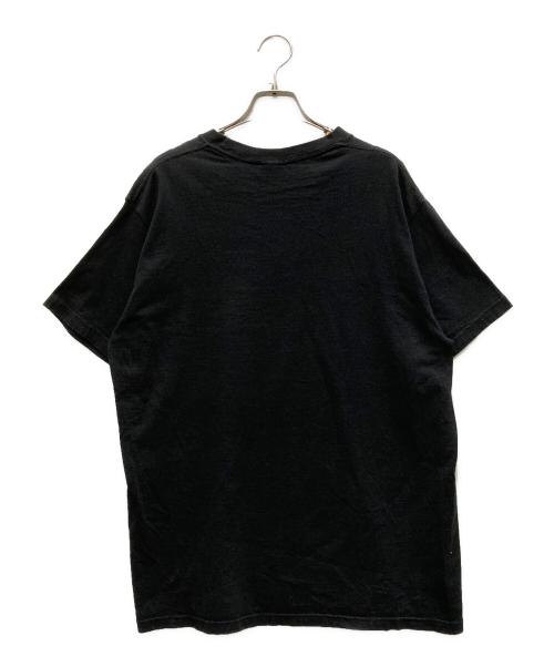 SUPREME（シュプリーム）Supreme (シュプリーム) Y's (ワイズ) STAR TEE ブラック サイズ:Mの古着・服飾アイテム