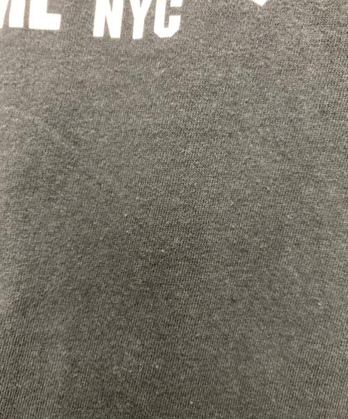 SUPREME（シュプリーム）Supreme (シュプリーム) Y's (ワイズ) STAR TEE ブラック サイズ:Mの古着・服飾アイテム