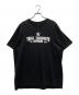 Supreme（シュプリーム）の古着「STAR TEE」｜ブラック