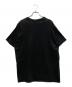 Supreme (シュプリーム) Y's (ワイズ) STAR TEE ブラック サイズ:M：7000円
