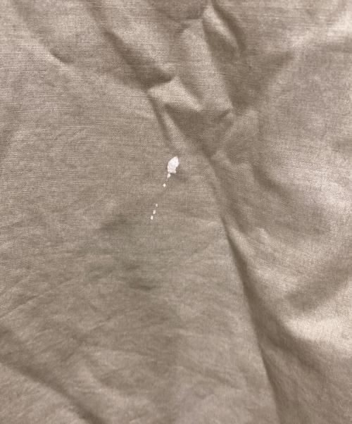 US ARMY（ユーエスアーミー）US ARMY (ユーエスアーミー) 40sスノーパーカー グリーン サイズ:Ⅿの古着・服飾アイテム