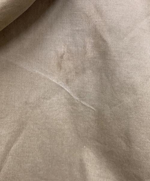 US ARMY（ユーエスアーミー）US ARMY (ユーエスアーミー) 40sスノーパーカー グリーン サイズ:Ⅿの古着・服飾アイテム