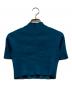 CFCL (シーエフシーエル) PORTRAIT TOP ブルー サイズ:1：10000円