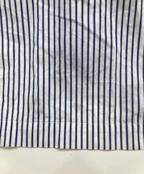 Harikae（ハリカエ）Harikae (ハリカエ) 長袖ワンピース ホワイト サイズ:sの古着・服飾アイテム