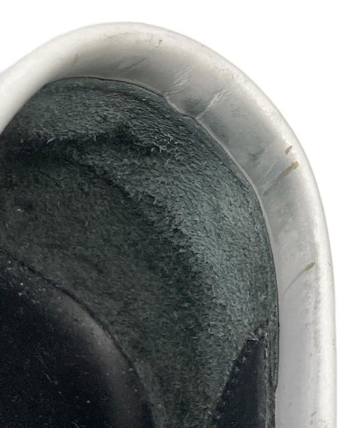 ADIEV（アデュー）ADIEV (アデュー) ローファー ホワイト サイズ:39の古着・服飾アイテム