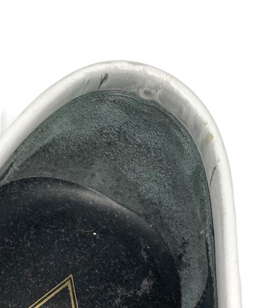 ADIEV（アデュー）ADIEV (アデュー) ローファー ホワイト サイズ:39の古着・服飾アイテム