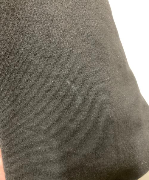 SUPREME（シュプリーム）Supreme (シュプリーム) S Logo Hooded Sweatshirt ブラック サイズ:Ⅿの古着・服飾アイテム
