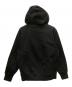 Supreme (シュプリーム) S Logo Hooded Sweatshirt ブラック サイズ:Ⅿ：18000円