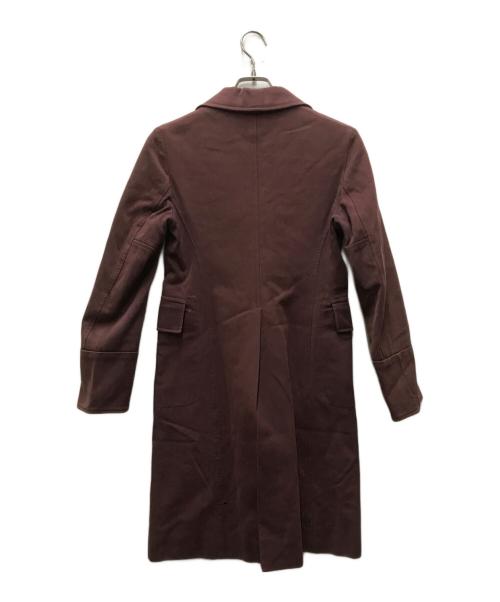 MARNI（マルニ）MARNI (マルニ) コート ピンク サイズ:40の古着・服飾アイテム