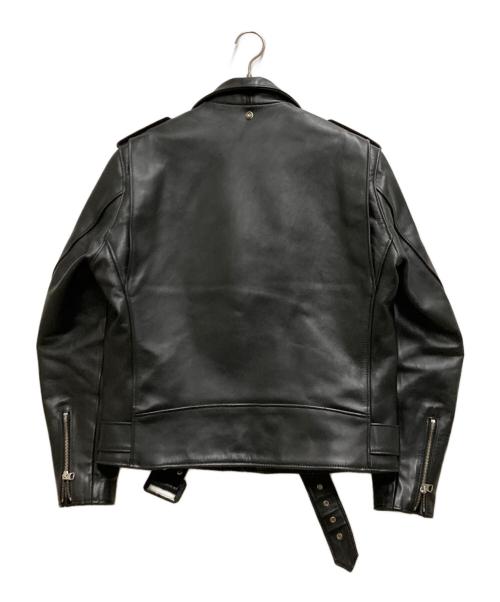 Schott（ショット）Schott (ショット) 613UST ONESTAR TALL ブラック サイズ:42 TALLの古着・服飾アイテム