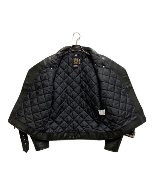 Schott（ショット）Schott (ショット) 613UST ONESTAR TALL ブラック サイズ:42 TALLの古着・服飾アイテム