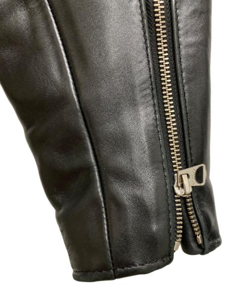 Schott（ショット）Schott (ショット) 613UST ONESTAR TALL ブラック サイズ:42 TALLの古着・服飾アイテム