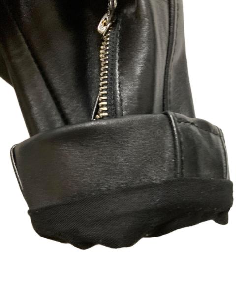 Schott（ショット）Schott (ショット) 613UST ONESTAR TALL ブラック サイズ:42 TALLの古着・服飾アイテム