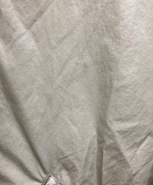 C.P COMPANY（シーピーカンパニー）C.P COMPANY (シーピーカンパニー) Chrome-R Overshirt グレー サイズ:Lの古着・服飾アイテム