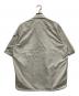 C.P COMPANY (シーピーカンパニー) Chrome-R Overshirt グレー サイズ:L：20000円