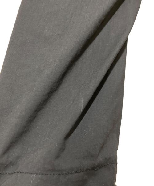 C.P COMPANY（シーピーカンパニー）C.P COMPANY (シーピーカンパニー) アイコンレンズカーゴパンツ ブラック サイズ:46の古着・服飾アイテム