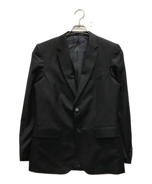 PAUL SMITH（ポールスミス）Paul Smith (ポールスミス) 2Bスーツ ブラック サイズ:Mの古着・服飾アイテム