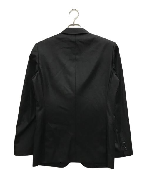 PAUL SMITH（ポールスミス）Paul Smith (ポールスミス) 2Bスーツ ブラック サイズ:Mの古着・服飾アイテム