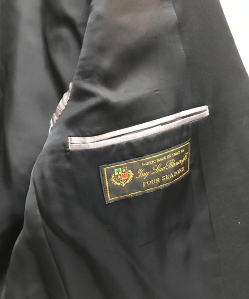 PAUL SMITH（ポールスミス）Paul Smith (ポールスミス) 2Bスーツ ブラック サイズ:Mの古着・服飾アイテム