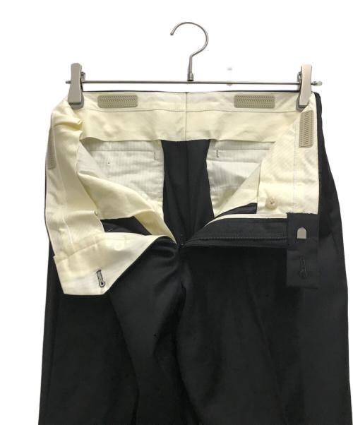 PAUL SMITH（ポールスミス）Paul Smith (ポールスミス) 2Bスーツ ブラック サイズ:Mの古着・服飾アイテム