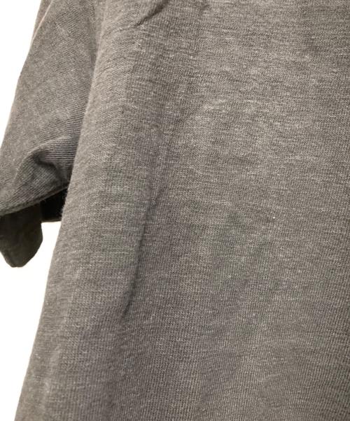 HUMAN MADE（ヒューマンメイド）HUMAN MADE (ヒューマンメイド) ロゴS/S TEE ブラック サイズ:Mの古着・服飾アイテム