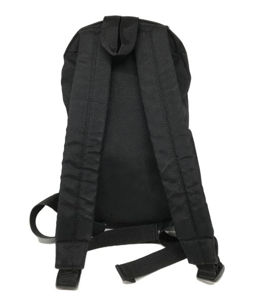 COMME des GARCONS GIRL（コムデギャルソンガール）COMME des GARCONS GIRL (コムデギャルソンガール) リボンデイバッグ ブラックの古着・服飾アイテム