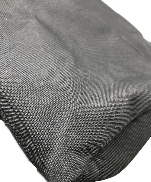 COMME des GARCONS GIRL（コムデギャルソンガール）COMME des GARCONS GIRL (コムデギャルソンガール) リボンデイバッグ ブラックの古着・服飾アイテム