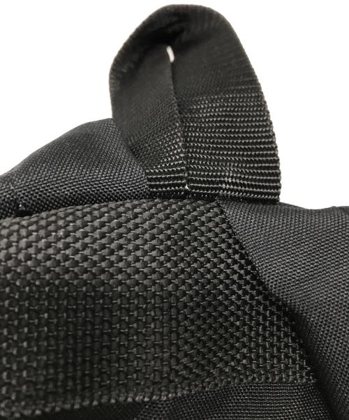 COMME des GARCONS GIRL（コムデギャルソンガール）COMME des GARCONS GIRL (コムデギャルソンガール) リボンデイバッグ ブラックの古着・服飾アイテム