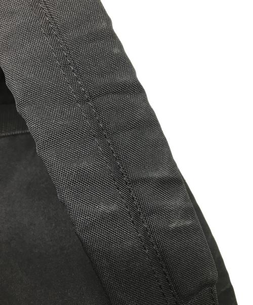 COMME des GARCONS GIRL（コムデギャルソンガール）COMME des GARCONS GIRL (コムデギャルソンガール) リボンデイバッグ ブラックの古着・服飾アイテム