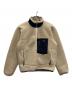 Patagonia（パタゴニア）の古着「クラシックレトロXジャケット」｜ホワイト