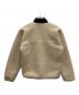 Patagonia (パタゴニア) クラシックレトロXジャケット ホワイト サイズ:Ⅿ：16000円