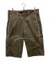 LOUIS VUITTON（ルイ ヴィトン）の古着「3D POCKET REFLECTIVE SHORTS」｜ブラウン