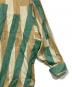 中古・古着 son of the cheese (（サノバチーズ）) BIG SHIRT C ベージュ サイズ:Ｌ　：4000円