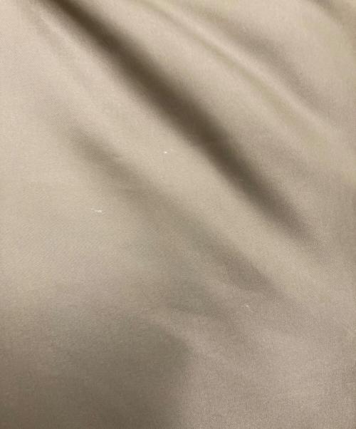 Vivienne Westwood RED LABEL（ヴィヴィアンウエストウッドレッドレーベル）Vivienne Westwood RED LABEL (ヴィヴィアンウエストウッドレッドレーベル) ダウンコート ベージュ サイズ:1の古着・服飾アイテム