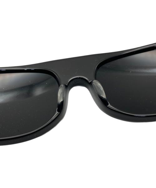 COOTIE PRODUCTIONS（クーティープロダクツ）COOTIE PRODUCTIONS (クーティープロダクツ) サングラス ブラックの古着・服飾アイテム