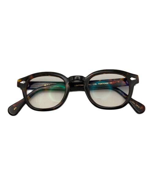 MOSCOT（モスコット）MOSCOT (モスコット) LEMTOSH SMALL tortoiseの古着・服飾アイテム