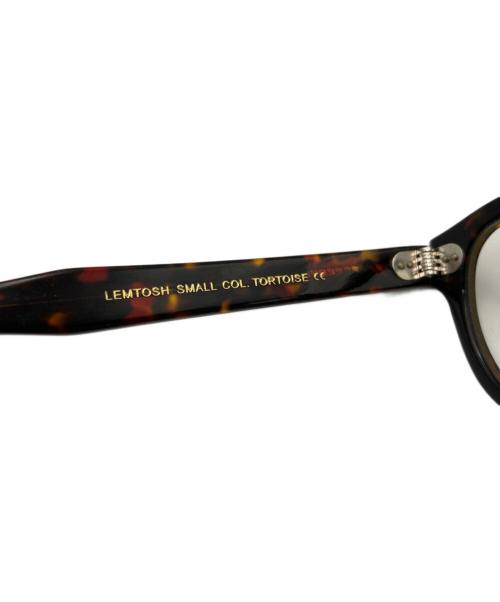 MOSCOT（モスコット）MOSCOT (モスコット) LEMTOSH SMALL tortoiseの古着・服飾アイテム