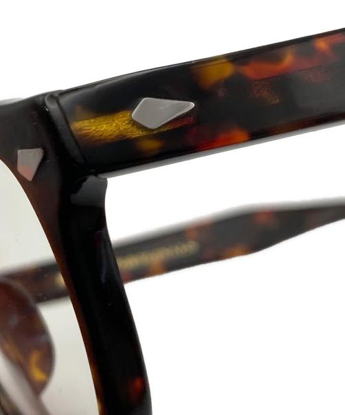 MOSCOT（モスコット）MOSCOT (モスコット) LEMTOSH SMALL tortoiseの古着・服飾アイテム